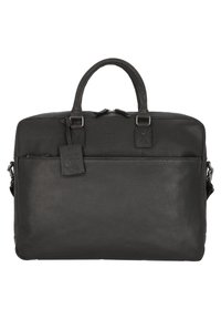 Unausgewählt, black