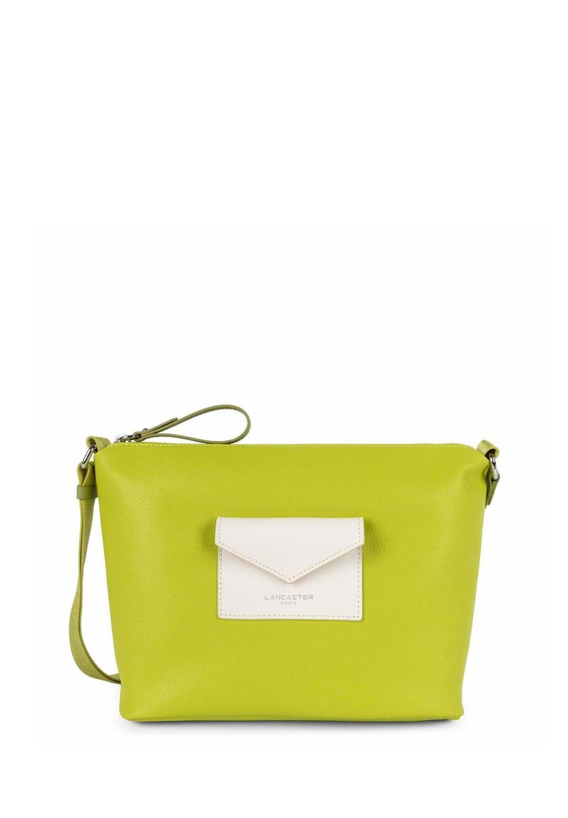 Sac Maya Lancaster LAGON_IVVE - Sac Mixte Taille Unique, Élégant Et Pratique