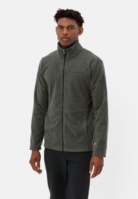 Vaude TAMOR - Fleecejas - khaki