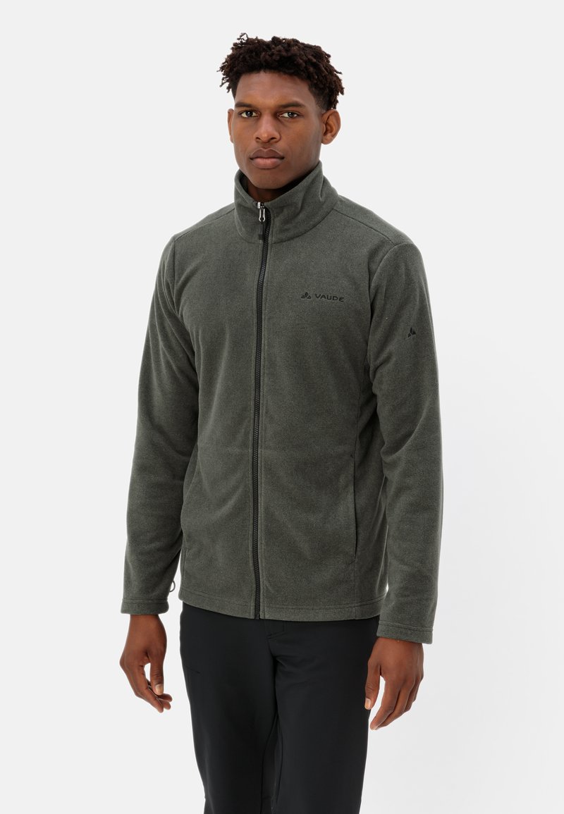 Vaude TAMOR - Fleecejas - khaki