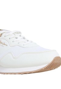 Pepe Jeans Tenisice - white