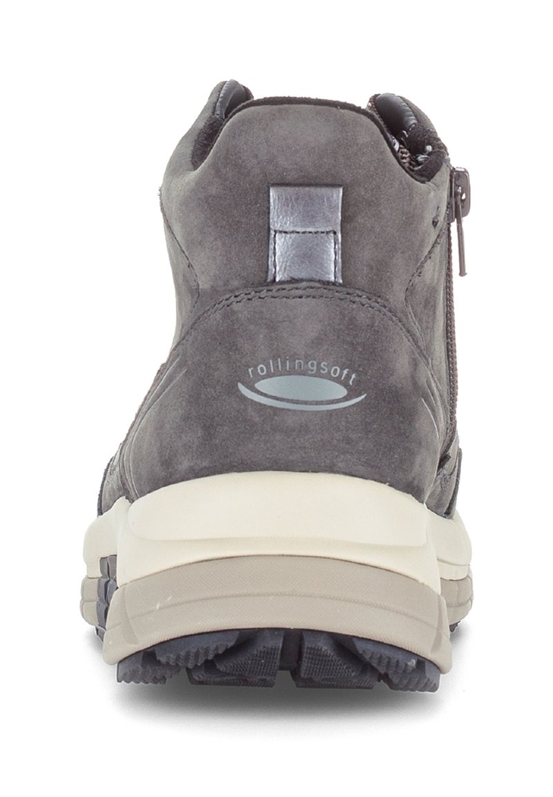 Rolling Soft Winterboots Gabor Gabor Deputy Rolling Soft Twin Zip