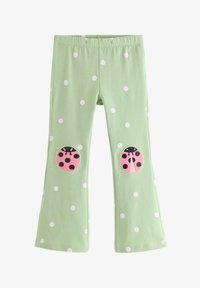 Επιλέχθηκε, light dusty green