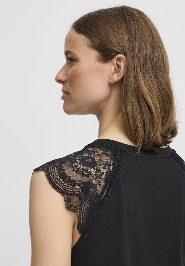 BYTilde - Print T-shirt4