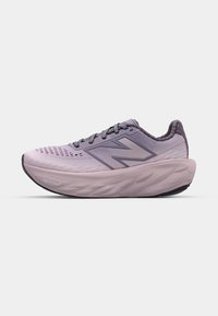 FRESH FOAM X 1080 V14 - Chaussures de running sur route - dark ice wine