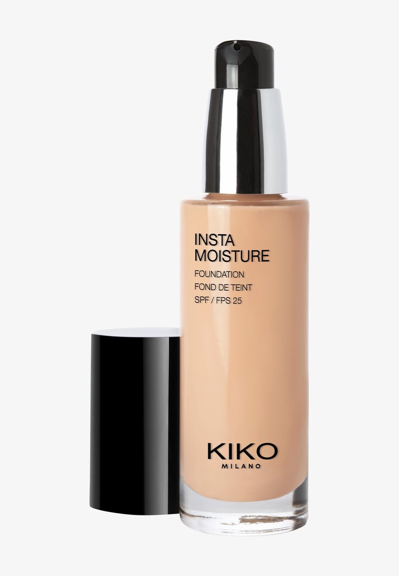 KIKO Milano - INSTAMOISTURE FOUNDATION - Base de maquillaje - 5 neutral, Ampliar