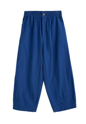 Seasalt Cornwall SEQUENCE - Trousers - blue yacht
