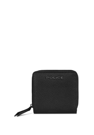 Wallet - black
