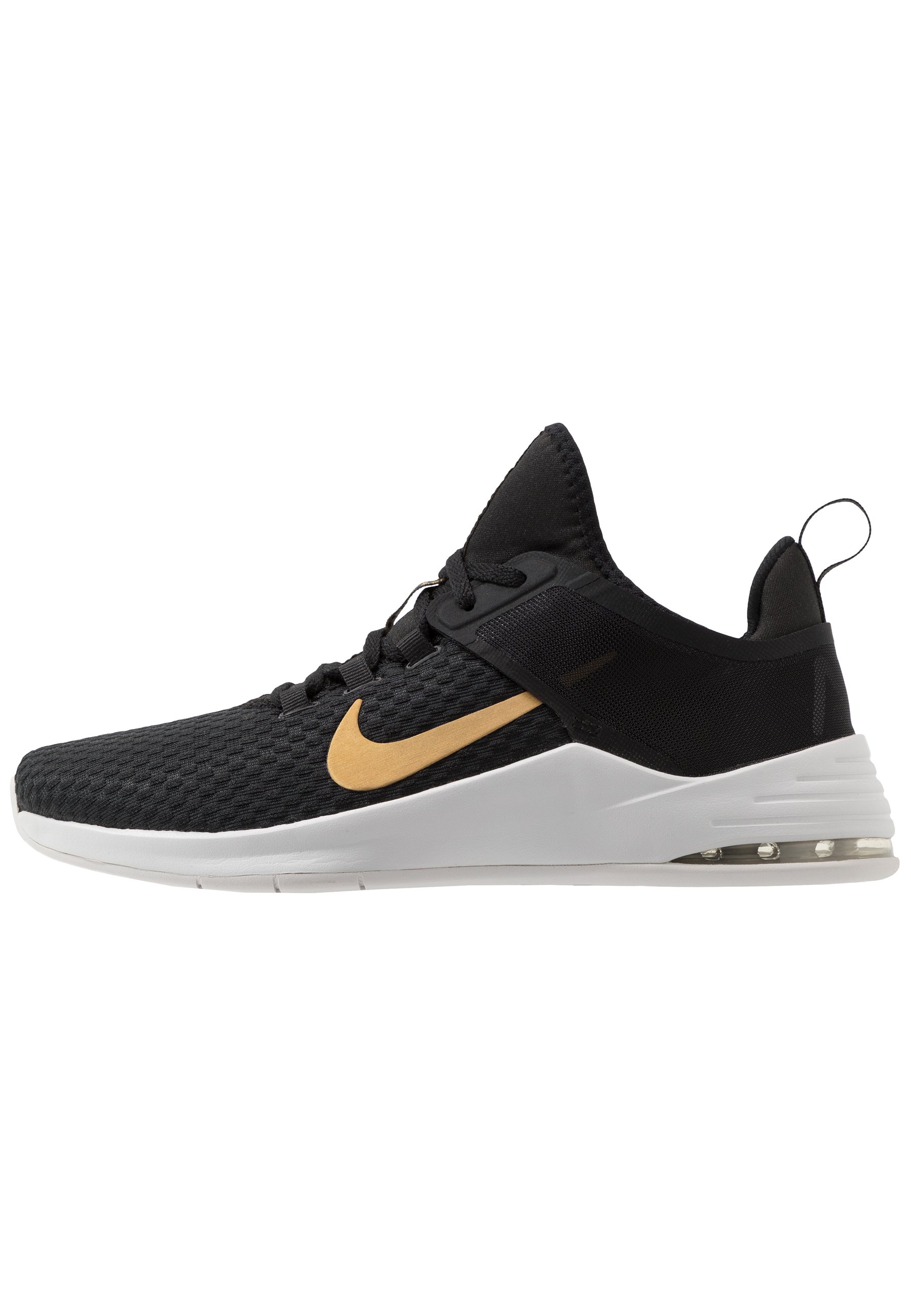 nike air bella tr 2 black