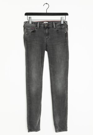 Slim fit -farkut - grey