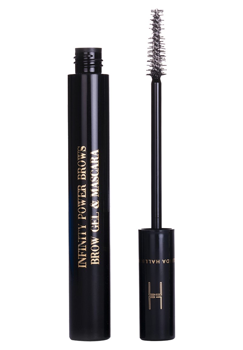 LH cosmetics INFINITY POWER BROWS BROW GEL & MASCARA CLEAR Gel