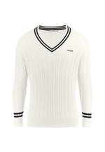 Maglione In Ciniglia Bambino | ® Kids Sito Ufficiale