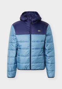 Non sélectionné, navy blue/aral