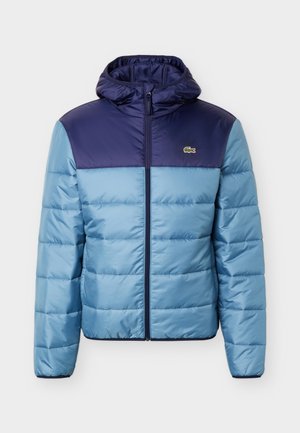 Lacoste Sport, Veste d'hiver - navy blue/aral