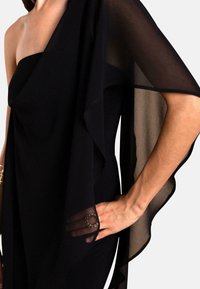 THE-ARE MONO DE PALABRA - Combinaison - black