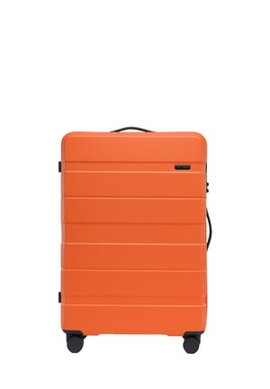 Trolley - orange