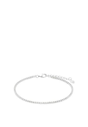 Pulsera - silberfarben