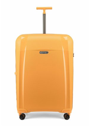 PHANTOM SL TROLLEY 76 CM - Maleta de cabina - canaryyellow