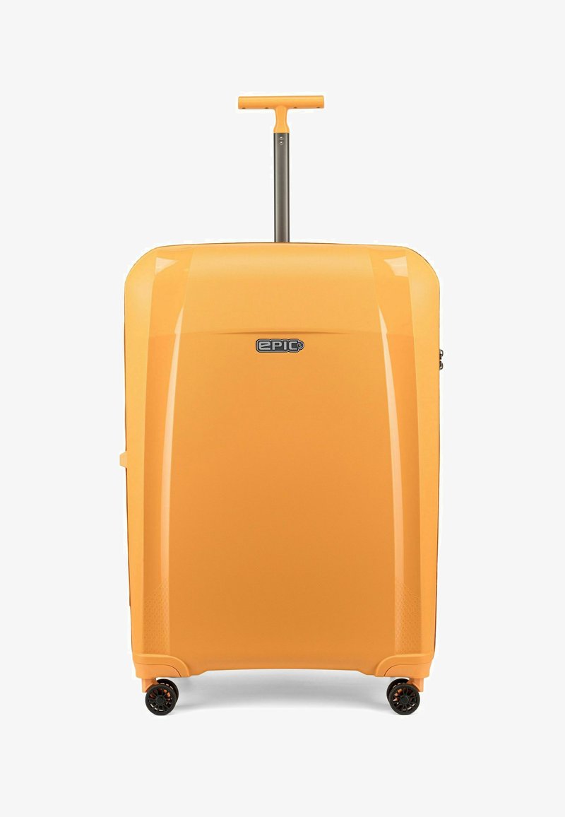 Epic PHANTOM SL TROLLEY 76 CM - Boardcase - canaryyellow