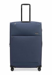 Epic DISCOVERY NEO ROLLEN TROLLEY - Trolley - navy blue