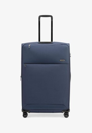 Epic, DISCOVERY NEO ROLLEN TROLLEY - Trolley - navy blue
