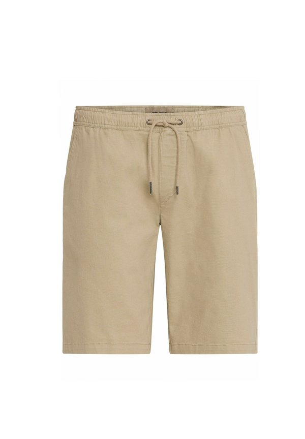 BHMBHKVANT REGULAR FIT - Shorts - dune2
