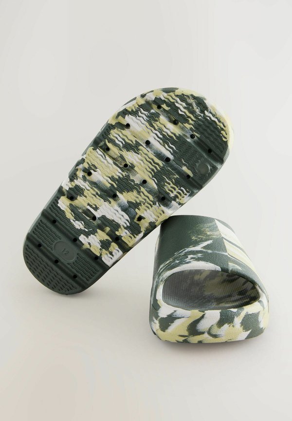 REGULAR FIT – Badesandale