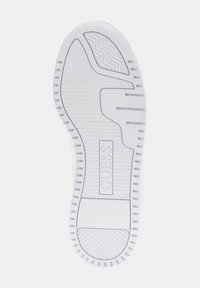Guess MIRAM - Zapatillas - lichtblauw