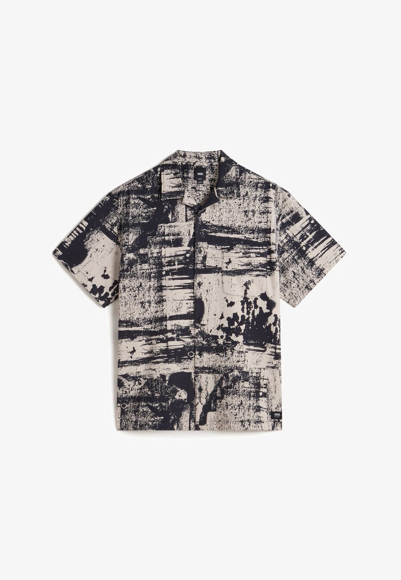 Vans Camicia - medium brown
