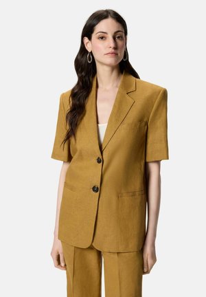 Pinko, Blazer - brown-l