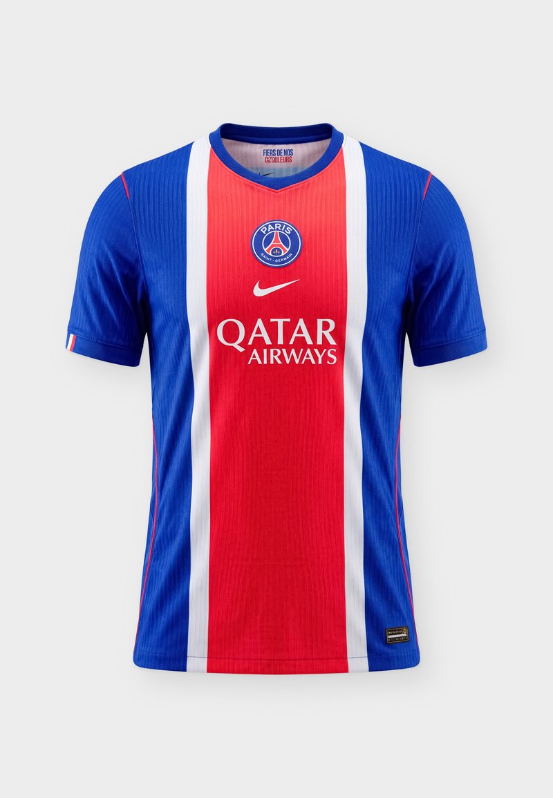Camiseta de fútbol