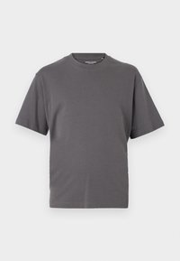 JJEURBAN EDGE TEE NOOS - T-Shirt basic - castlerock