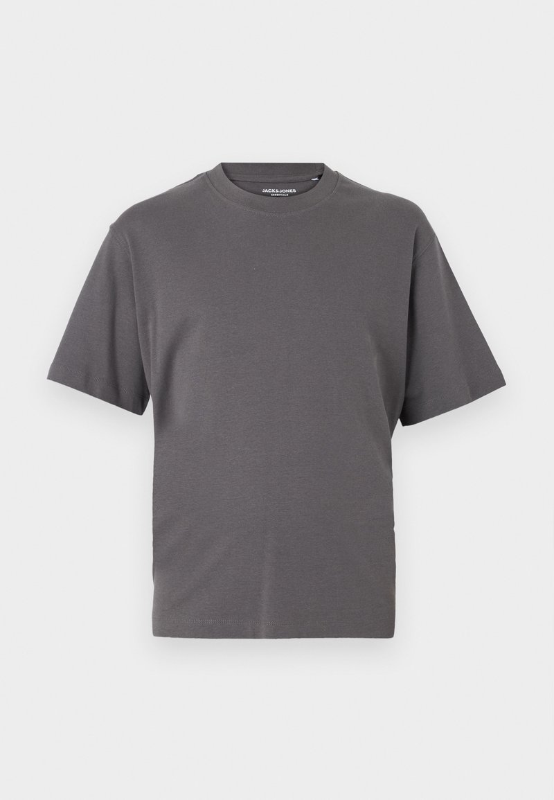 jack & jones T-shirt basic grijs