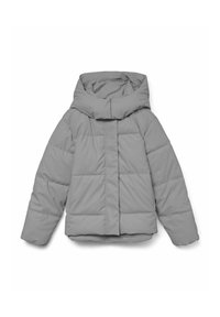 VERO MODA Dames Vmgretakylie Short Coated Jacket Noos, Peat, x