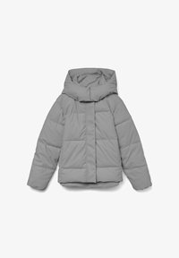 VERO MODA Dames Vmgretakylie Short Coated Jacket Noos, Peat, x VERO MODA Dames Vmgretakylie Short Coated Jacket Noos, Peat, x