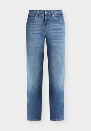 BOSS, JACKIE - Jean slim - dark blue