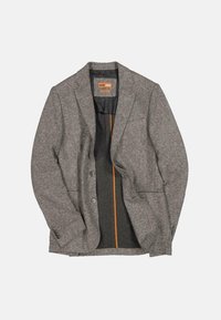 Emilio Adani SLIM FIT - Sakko - hellbraun