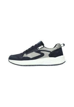 HACK  - Sneaker low - grau notte