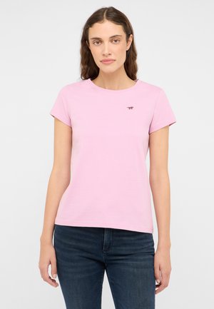 STYLE LOA - Basic T-shirt - rosa