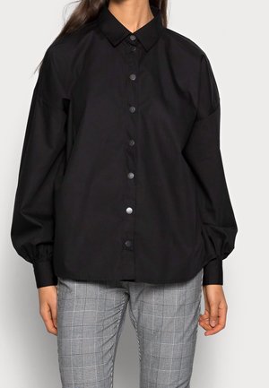 Blus - black