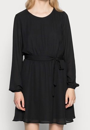 Robe de jour - black