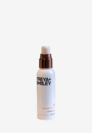 LIT! DECONGEST FACE TONER - Tonic - -
