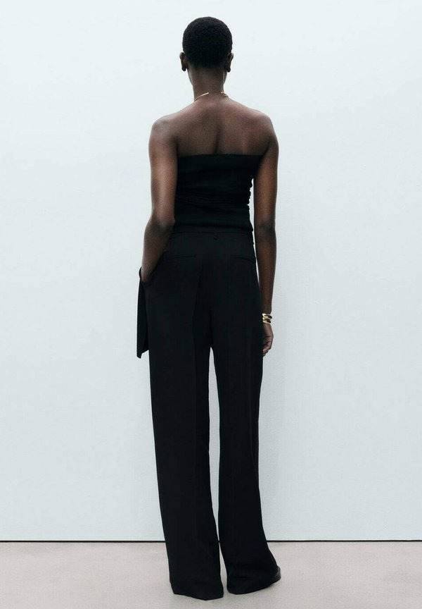 TERIYAKI - Trousers4