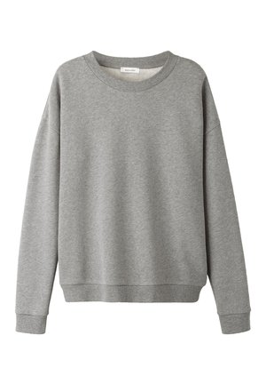 Sudadera - grey