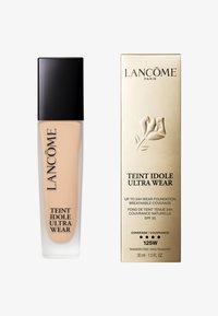LANCÔME TEINT IDOLE ULTRA WEAR - Foundation - 125w - früher 005 beige ivoire