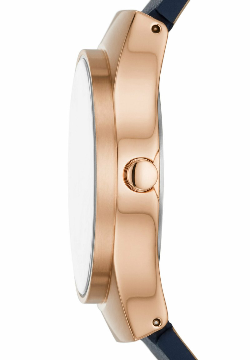 Damen Analoguhren | Skagen Uhr ocean blue/dunkelblau - QA99971 Damen Analoguhren | Skagen Uhr ocean blue/dunkelblau - QA99971