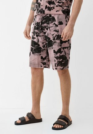 BERMUDAS  - Szorty