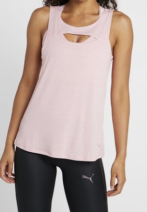 Puma Sports T-shirt - light pink