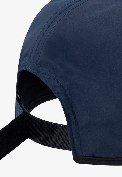 Nike NAN FEATHERLIGHT UNISEX - Cap - obsidian — foto 3