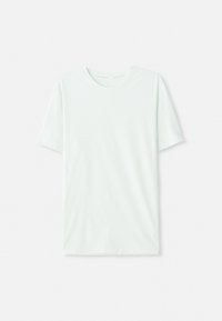 RUN PINNACLE TOP - T-shirt de sport - summit white